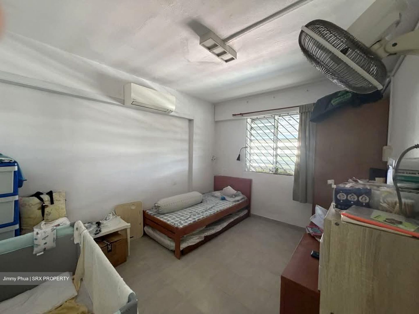 Blk 57 New Upper Changi Road (Bedok), HDB 3 Rooms #587237941